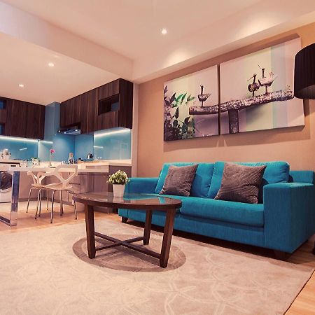 D'Majestic Place By Homes Asian 04 Kuala Lumpur Buitenkant foto