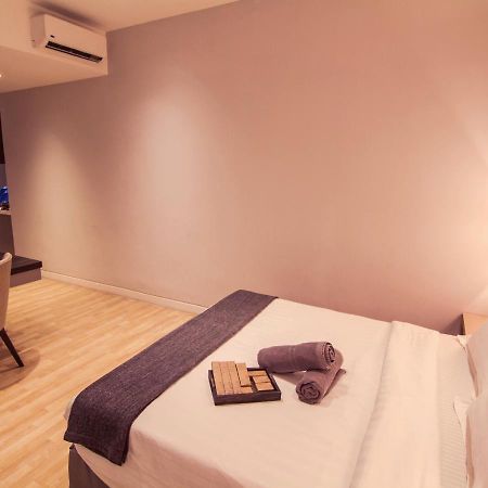 D'Majestic Place By Homes Asian 04 Kuala Lumpur Buitenkant foto