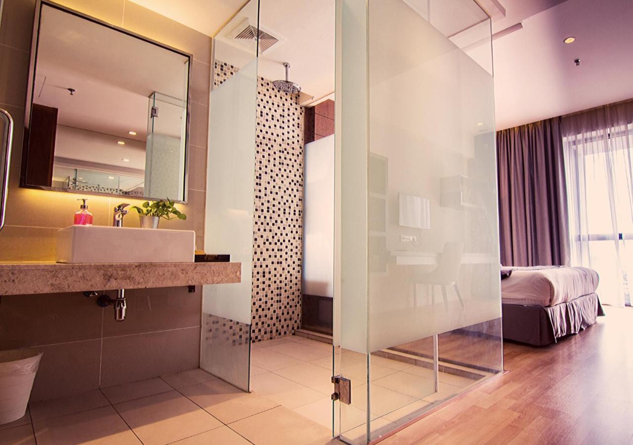 D'Majestic Place By Homes Asian 04 Kuala Lumpur Buitenkant foto