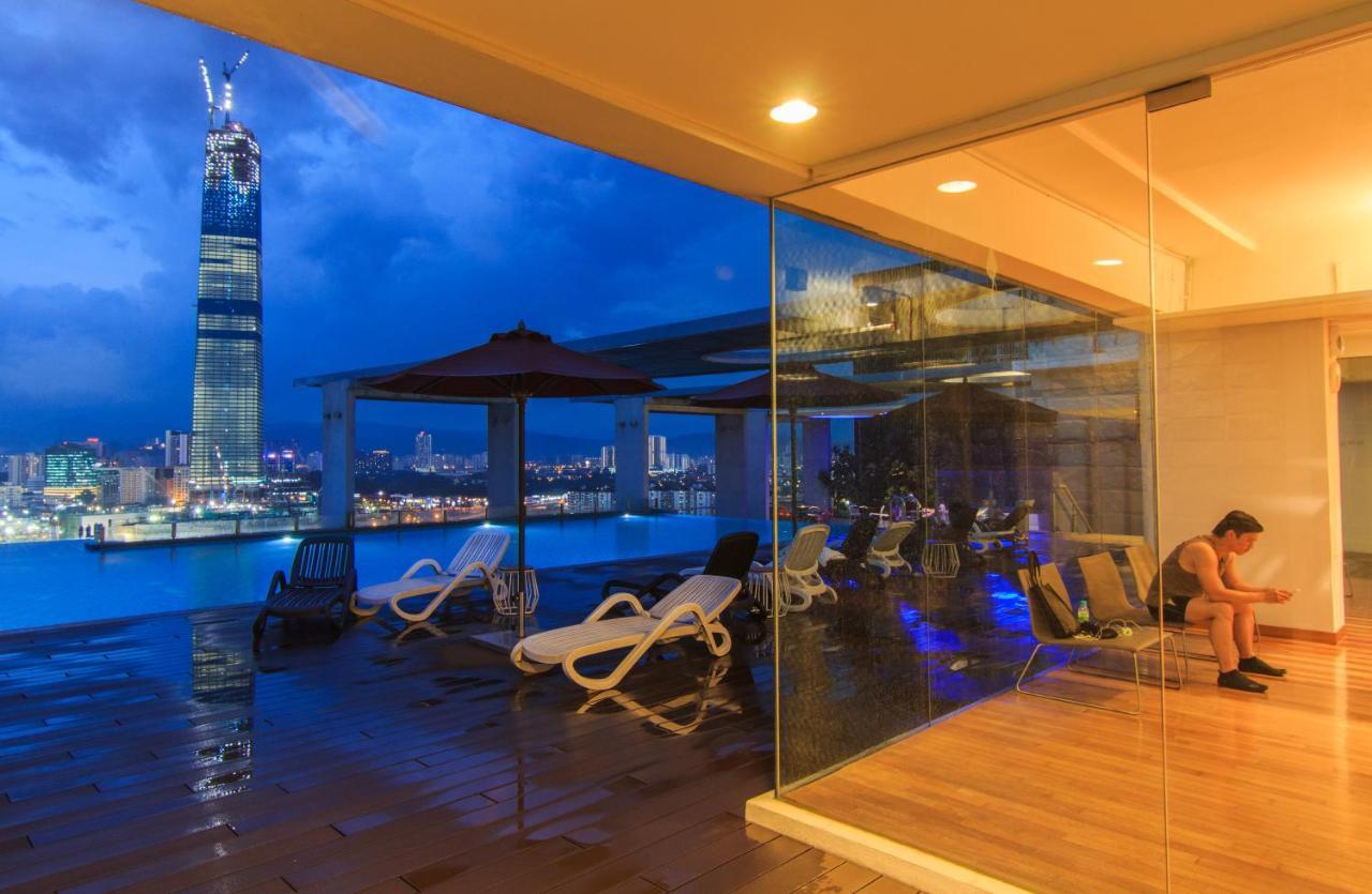 D'Majestic Place By Homes Asian 04 Kuala Lumpur Buitenkant foto