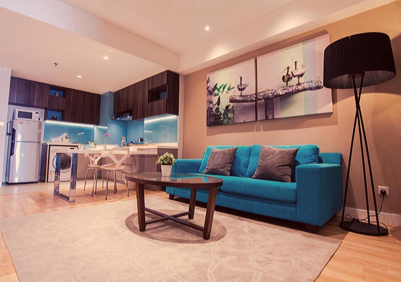 D'Majestic Place By Homes Asian 04 Kuala Lumpur Buitenkant foto