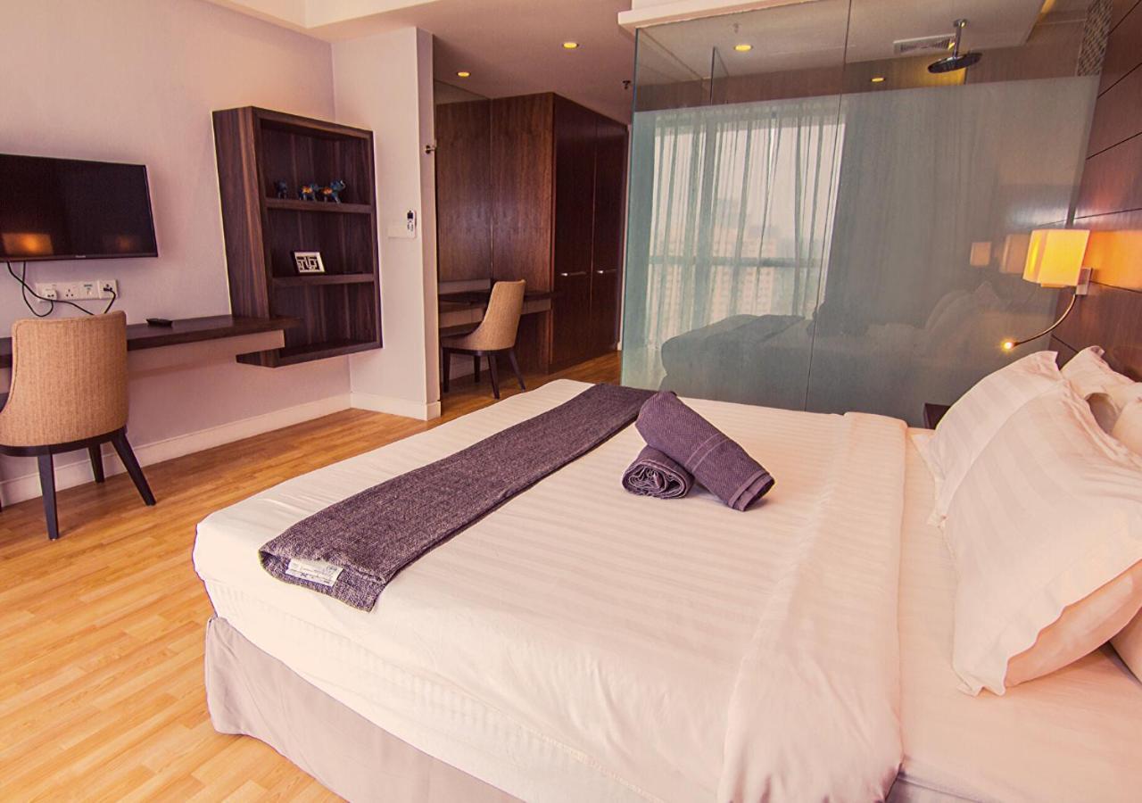 D'Majestic Place By Homes Asian 04 Kuala Lumpur Buitenkant foto