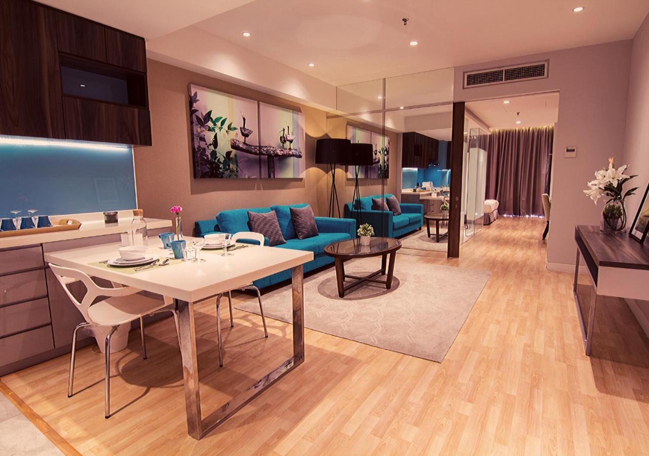 D'Majestic Place By Homes Asian 04 Kuala Lumpur Buitenkant foto