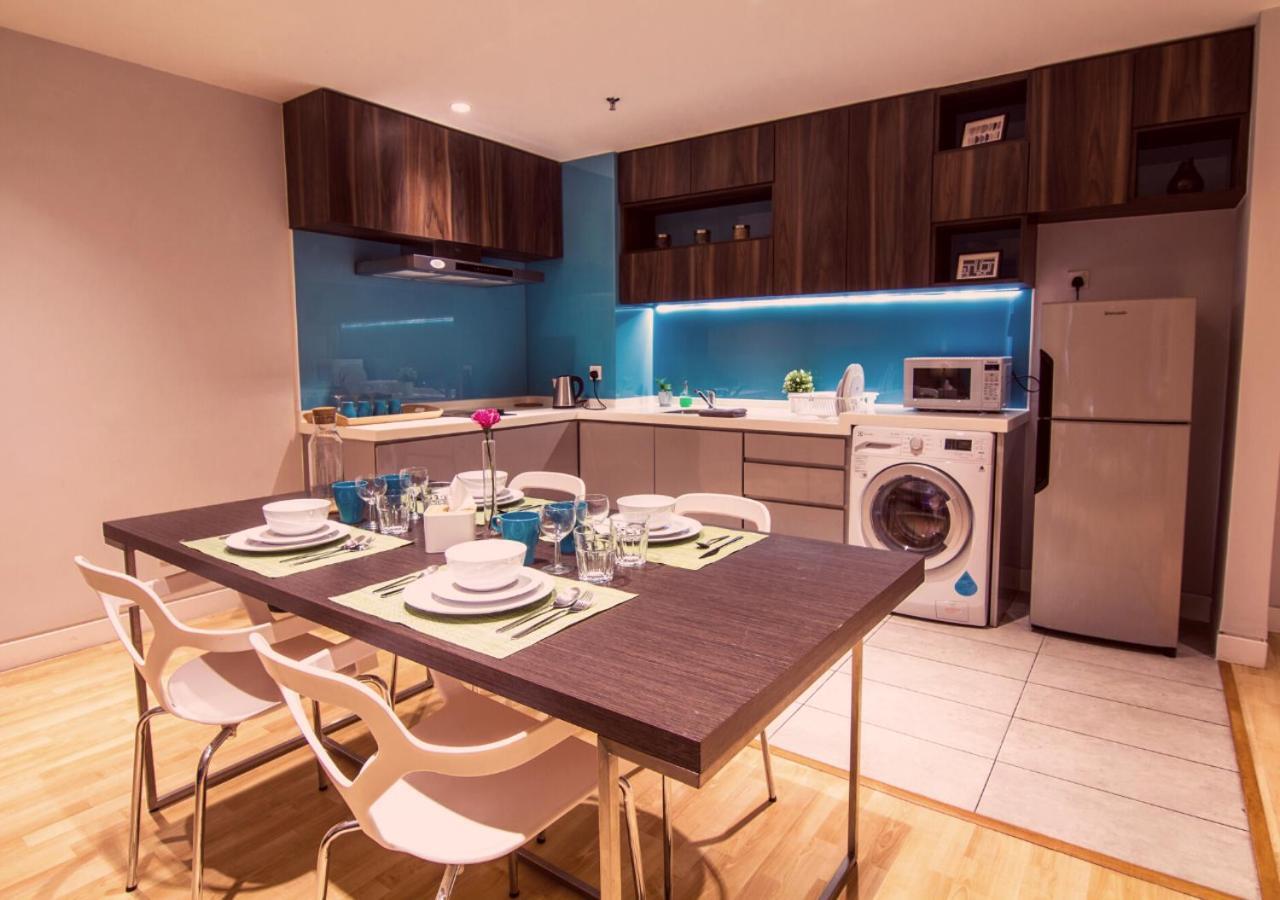 D'Majestic Place By Homes Asian 04 Kuala Lumpur Buitenkant foto