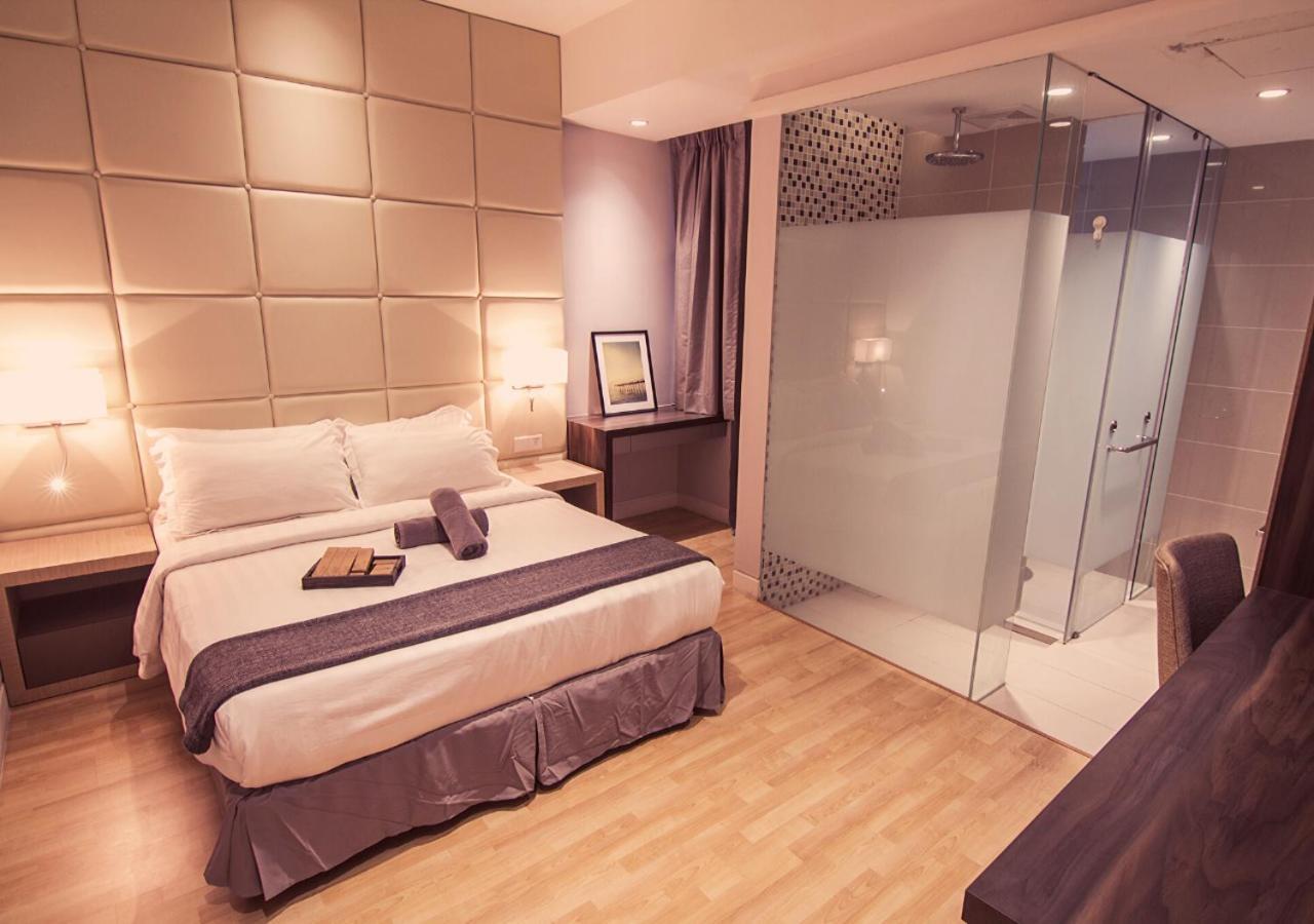 D'Majestic Place By Homes Asian 04 Kuala Lumpur Buitenkant foto