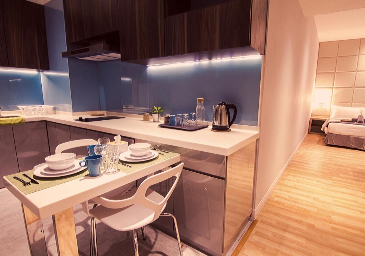 D'Majestic Place By Homes Asian 04 Kuala Lumpur Buitenkant foto