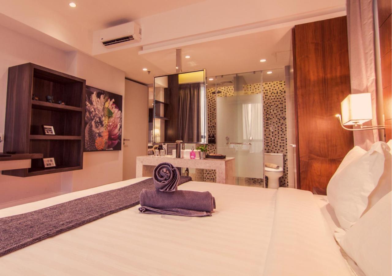 D'Majestic Place By Homes Asian 04 Kuala Lumpur Buitenkant foto